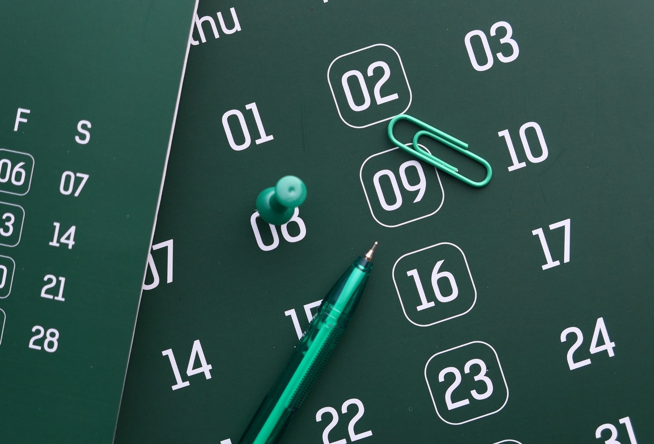 Texas Timeline: 2025 School Choice Edition